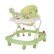 Sunny Baby 9223 Vak Vak Yürüteç Yeşil