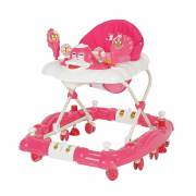 Sunny Baby 9225 Ocean Yürüteç Pembe