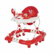 Sunny Baby 9225 Ocean Yürüteç Kırmızı