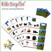 Bruder Eksikleri Bulalım KS103