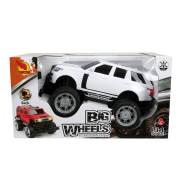 Sunman 1:14 Uzaktan Kumandalı Araba Big Wheels  S00000702