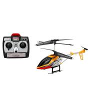 Sunman  Uzaktan Kumandalı Helikopter Black Bird 3,5 Kanal S00000824 