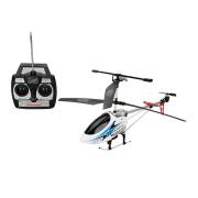 Sunman Uzaktan Kumandalı Hawk Helikopter 3,5 Kana S00000826l 