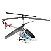 Sunman Uzaktan Kumandalı Hawk Helikopter 3,5 Kana S00000826l 