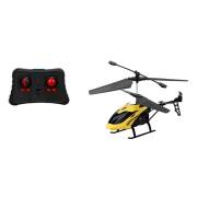 Sunman Uzaktan Kumandalı Black Bird Helikopter 3.5 Kanal S00000827