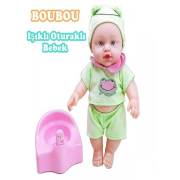 Sunman Lazımlıklı Işıklı Oturaklı Bebek S01000976