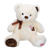 Sunman  Puffy Friens Kurdelalı Peluş Ayı S01001018