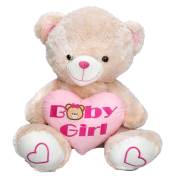 Sunman Kalpli Peluş 60 cm. S03001022