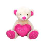 Sunman Kalpli Peluş Ayı 70 cm. S00001024