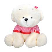 Sunman Peluş Oturan Köpek 55 cm. S02001033