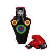 Sunman Boks Seti 48 cm. S00001193