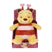 Disney WTP Temalı - Pooh Aşk Böceği 25cm