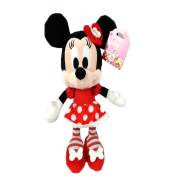Disney I Love Minnie Valentine 25cm