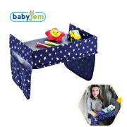 Babyjem Araç İçi Faaliyet Masası