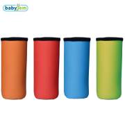 Babyjem Biberon & Şişe Kılıfı Mavi