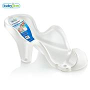 Babyjem Küvet İçi Yıkama Aparatı Beyaz