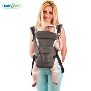 Babyjem Kanguru Vizon/Taş