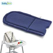 Babyjem Mama Sandalyesi Minderi Lacivert Puan