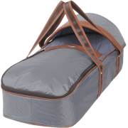 Nuovo 506 Sprout Portbebe Gri