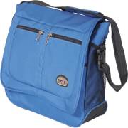 Nuovo 504 Postino Bebek Bakım Çantası Mavi