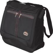 Nuovo 504 Postino Bebek Bakım Çantası Siyah