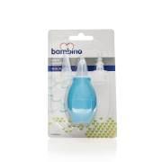 Bambino P-0631 Burun Aspiratörü