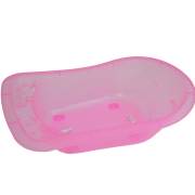 Ships Baby Giderli Küvet Pembe