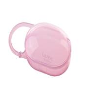 Wee Baby 739 Saplı Emzik Kutusu - Pembe