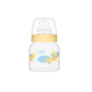 Wee Baby 765 PP Biberon 125ml - Sarı