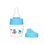Wee Baby 778 Mini PP Alıştırma Bardağı Seti 30ml - Mavi