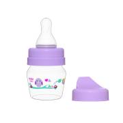 Wee Baby 778 Mini PP Alıştırma Bardağı Seti 30ml - Mor