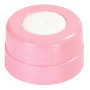Wee Baby Biberon Yedek Kapağı - Pembe