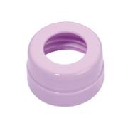 Wee Baby Biberon Yedek Kapağı - Mor