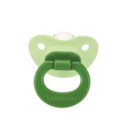 Wee Baby 819 Damaklı Emzik 6-18 Ay - Yeşil