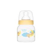 Wee Baby 851 Klasik PP Biberon 125ml - Sarı