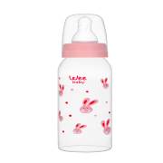 Wee Baby 852 Klasik PP Biberon 250ml - Pembe