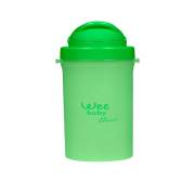 Wee Baby 896 Pipetli Bardak - Yeşil