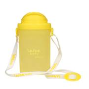 Wee Baby 896 Pipetli Bardak - Sarı