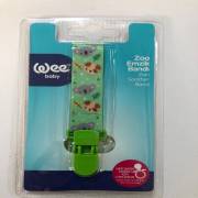 Wee Baby 913 Zoo Emzik Bandı - Amazon