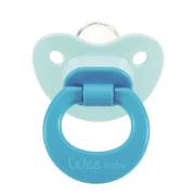 Wee Baby 109 Damaklı Emzik 18+Ay - Turkuaz