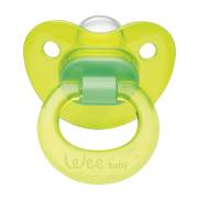 Wee Baby 113 Akide Damaklı Emzik 18+Ay - Yeşil