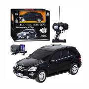 Lisanslı Mercedes Benz M-Class Uzaktan Kumandalı 1:18 Araba Samatlı