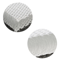 Sevi Bebe Klimalı Puset ve Oto Koltuğu Minderi - Gri