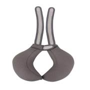 Sevi Bebe Ayarlanabilir Bebek Boyun Koruyucu - Gri