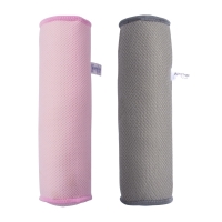 Sevi Bebe Ergonomik Kemer Yastığı - Pembe