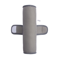 Sevi Bebe Ergonomik Kemer Yastığı - Gri