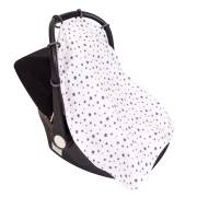 Sevi Bebe Müslin Anakucağı Örtüsü