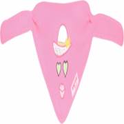 Sevi Bebe Lüks Fular Önlük Pembe