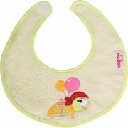 Sevi Bebe Küçük Havlu Önlük Yeşil