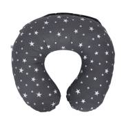 Sevi Bebe Eko Anne Bebek Minderi - Gri Yıldız